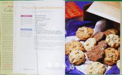 Betty Crocker's Cookie Book