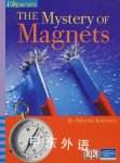 The Mystery Of Magnets Deborah Kekewich
