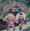 Cabbage Patch Kids:Kids on the Go!