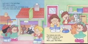 Fisher Price Little People