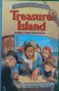 Treasure Island Treasury of Illustrated Classics
