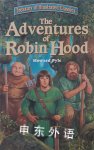 The Adventures Of Robin Hood Howard Pyle
