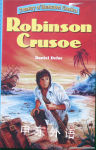 Robinson Crusoe Defoe, Daniel