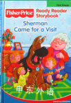 Sherman Came For A Visit Susan Kochan