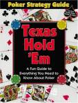 Texas Hold'em Poker Strategy Guide Modern Publishing