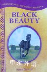 Black beauty Anna sewell