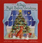 A Dog's Night Before Christmas Henry N. Beard