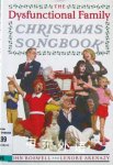 The Dysfunctional Family Christmas Songbook John Boswell,Lenore Skenazy