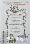 The Dysfunctional Family Christmas Songbook