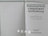 The Dysfunctional Family Christmas Songbook