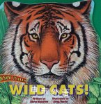Wild Cats! Know-It-All Series Diane Muldrow