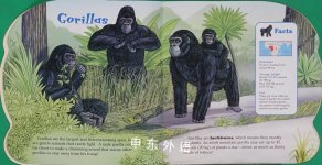 Apes Know-It-Alls