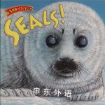 Seals! Know It Alls Catalano, Ellen M.