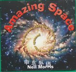 Amazing Space (Amazing World) Neil Morris