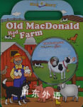 Old MacDonald Had a Farm Sing a Story Handled Board Book with CD LLC. Twin Sisters IP
