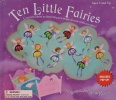Ten Little Fairies (Ten Little Counting Books)