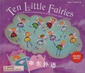 Ten Little Fairies (Ten Little Counting Books) School Specialty Publishing