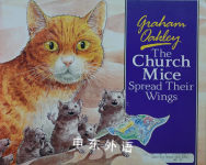 Church Mice Spread Their Wings Graham Oakley