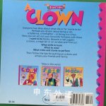 I Want To Be A Clown