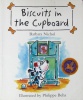 Biscuits In The Cupboard