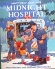 Matthew and the Midnight Hospital (Matthew Midnight Adventure)