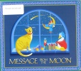 Message from the moon