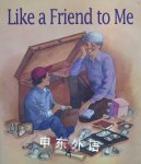 Like a friend to me Meadow Book