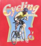 Cycling in Action Sports in Action John Crossingham
