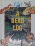 A Dead Log (Small Worlds) Jen Green