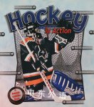 Hockey in Action (Sports in Action) Niki Dann Walker