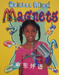 Magnets (Science Alive!) Darlene Lauw