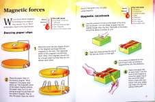 Science Alive Magnets