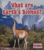 What Are Earth's Biomes?