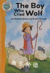 The Boy Who Cried Wolf Elizabeth      Adams