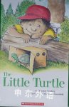 The Little Turtle Vachel Lindsay