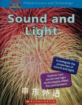 Sound and Light Scholastic