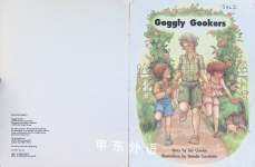 Goggly Gookers