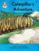 Caterpillar's adventure