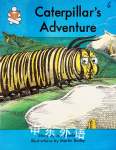 Caterpillar\'s adventure Joy Cowley