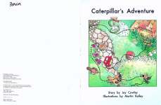 Caterpillar\'s adventure