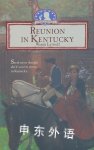 Reunion In Kentucky (Sarah's Journey) Wanda Luttrell