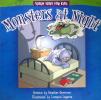 Monsters at Night (Tough Stuff for Kids)