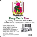 Baby Bops Toys