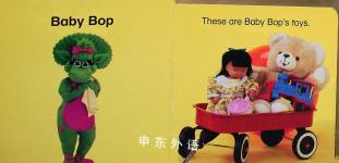 Baby Bops Toys