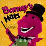 Barney\'s Hats Mary Ann Dudko and Margie Larsen
