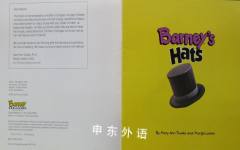 Barney\'s Hats