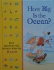 How Big Is the Ocean?