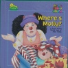 Where's Molly? (The Big Comfy Couch)