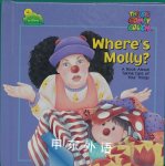 Where's Molly? (The Big Comfy Couch) Ellen Weiss