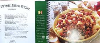 Great Taste  Low Fat PASTA